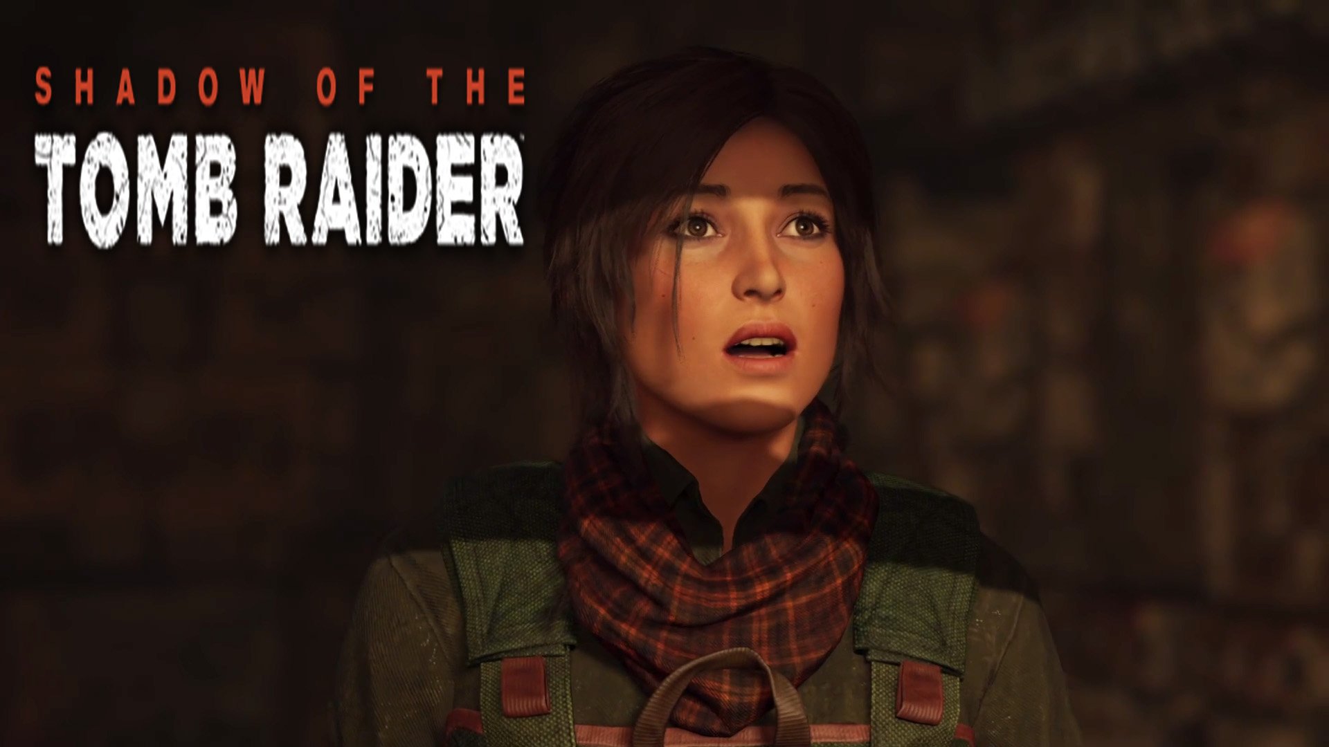 Испытания. Shadow of the Tomb Raider #10.