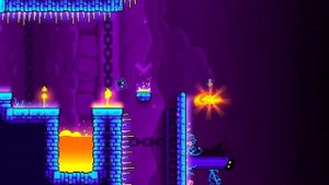 2.2 Sneak Peek 1+2 | Geometry Dash 2.2 (Explorers + Dash)