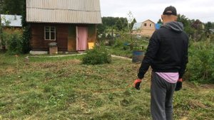 Часть 8. Дача своими руками. Планирование дачного участка