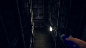 Обзор игры The Suicide of Rachel Foster