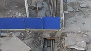 Как в нашем городе да и во всей стране меняют теплотрассы.mp4