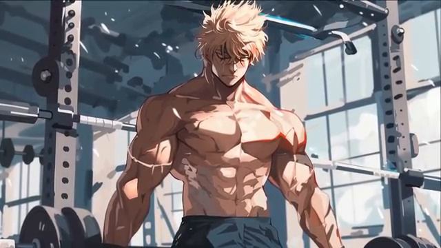 Hard training  Phonk