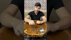 Фрезы для выравнивания поверхности. #alex_kudravtcev #woodworking