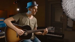 "Africa" - TOTO | Waldemar Martens Acoustic Cover
