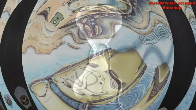 Танки на воздушной подушке. Военный секрет СССР смотреть онлайн