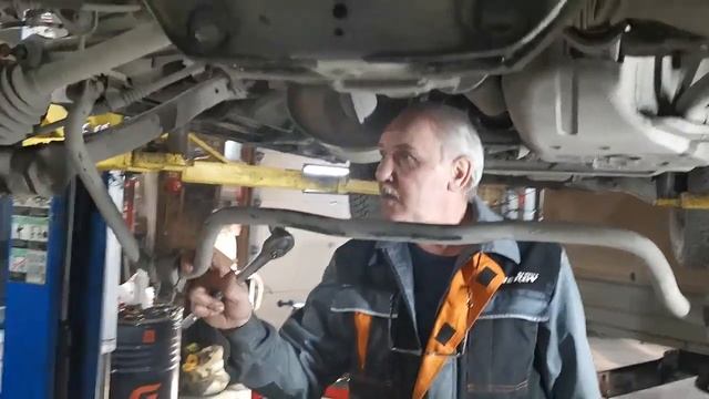 Ремонт Mitsubishi pajero 2010 смотреть онлайн