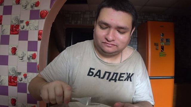 ОБЕД ОМЛЕТНЫЕ ГРЕНКИ! ЖАРЕНЫЙ ХЛЕБ С КУРИНЫМИ ЯЙЦАМИ!