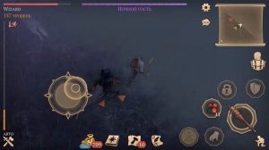 Как фармить через соседа, фарм олова и других ресурсов для новичков Грим Соул 2022