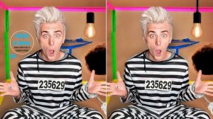 ПОБЕГ ИЗ КАРТОННОЙ ТЮРЬМЫ I НАЙДИ 11 ОТЛИЧИЙ от А4