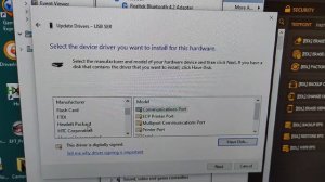 How To Install Huawei USB COM 1.0 Port Driver FIX USB SER