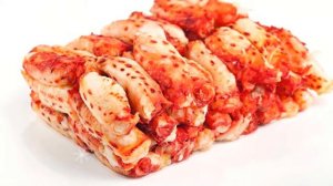 КРАБ ПОЛЬЗА | ПОЛЬЗА КРАБА, польза крабового мяса, состав крабового мяса, камчатский краб польза,