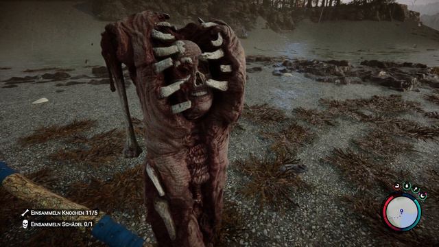 Sons of The Forest# 2 rauf auf's Gummiboot смотреть онлайн