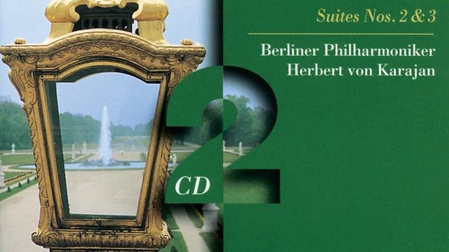 J.S. Bach: Brandenburg Concerto No. 4 in G Major, BWV 1049 - 3. Presto смотреть онлайн
