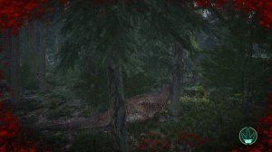 Выживаем за Гиганотозавра в игре The Isle, часть 1.