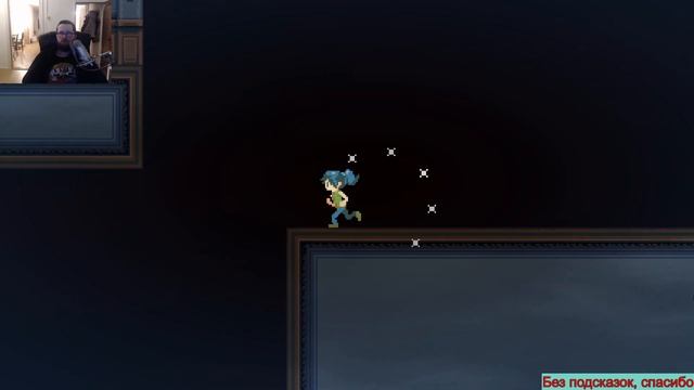 Dreaming Sarah на PC Прохождение [623/1000] смотреть онлайн