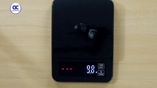 ?Estos AUDÍFONOS tienen un SONIDO BRUTAL!! //Review TRN BT1
