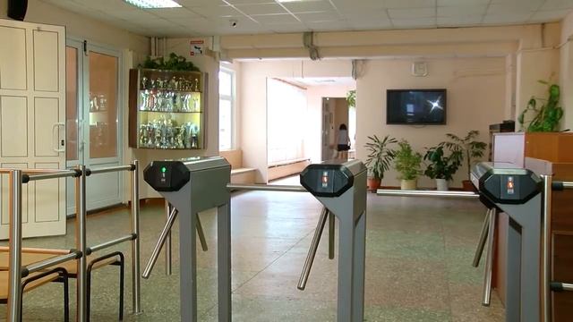 ШКОЛЫ РЕУТОВА ПРОВЕРЯЮТ ПЕРЕД НАЧАЛОМ УЧЕБНОГО ГОДА   14.08.17