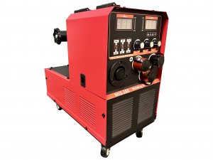 Трехфазный сварочный полуавтомат Gemeral Mig 280 #сварка