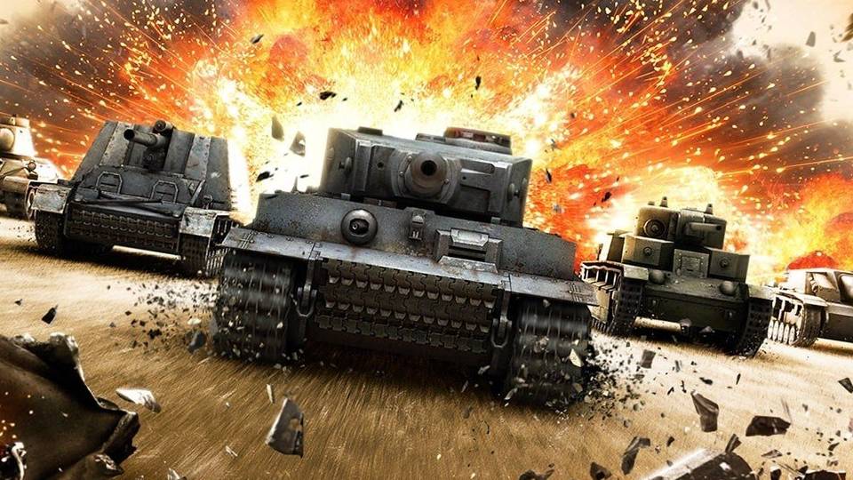 учусь играть танчики смотреть онлайн