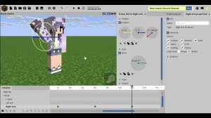 КАК СОЗДАТЬ АНИМАЦИЮ В MINE-IMATOR