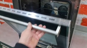 Печь конвекционная