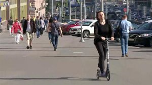 Летнее тепло вернется на этой неделе в Центральную Россию