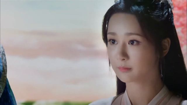 花神少女被封印真身命懸一線，沒想到親爹身份不簡單，找到隱士高人助她渡過一劫 ep17-4