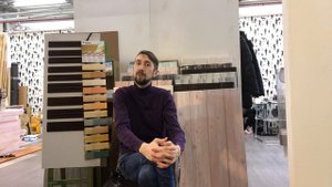 Краски для внутренней отделки: масло, лак, лазурь. Советы от Лесобаза.РФ