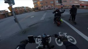 Citycoco/ xiaomi 365 pro