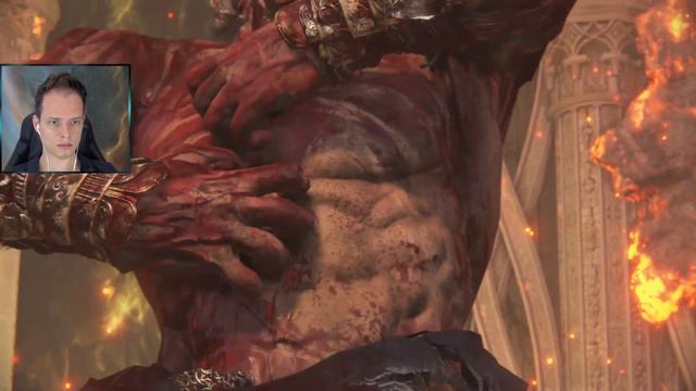 Elden Ring Прохождение ► ЗВЁЗДНЫЙ ФИНАЛ ► Звёздный Век смотреть онлайн