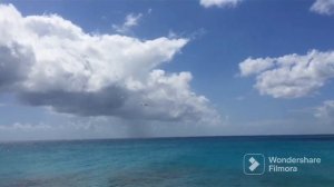 Отдых на Карибах.✈️? #море #пляж