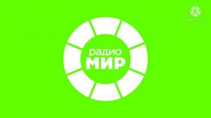 Рекламный Блок (Радио Мир 15.04.2022)