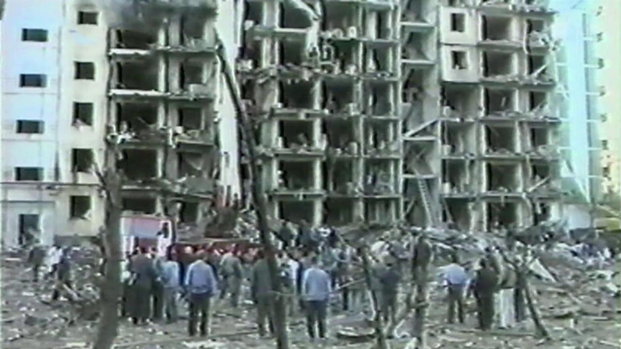 Где жили террористы в москве. Волгодонск теракт 16.09.1999. Взрыв на улице Гурьянова 1999. Взрыв дома в Волгодонске 1999.