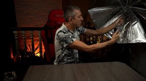 Распаковка микрофона пушки Sony ECM-G1. И не только