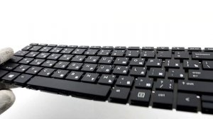 Клавиатура для HP Probook 440 G6 440 G7 p/n: SKH22013-US AEX8QU00010