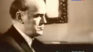 Фридерик Шопен. "Революционный" этюд