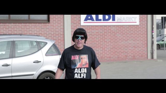 AldiAlfi - Halma Mit Tante Alma смотреть онлайн