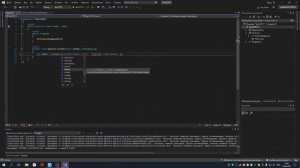 Делаем калькулятор.  Практическая работа №2 в Visual Studio