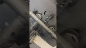 Газовая горелка УГОП-П16