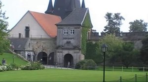 Bad Bentheim, Germany