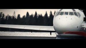 Gothenburg Landvetter Airport - Short Film