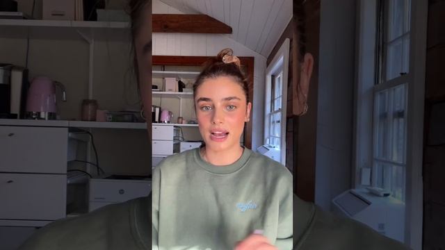 Everyday Makeup Tutorial by Supermodel Taylor Hill #makeup #viral #tutorial #beautiful смотреть онлайн