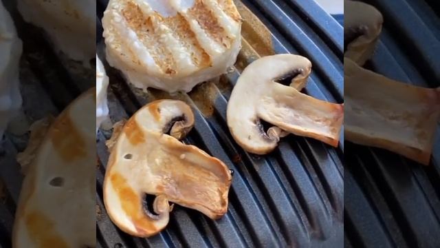 Вкусный рецепт. Жарим медальоны из хека и тунца на гриле. Блюда на гриле./BBQ. Grill