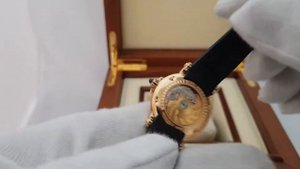 Обзор часов Breguet Marine 8818BA/59/864 DD0D