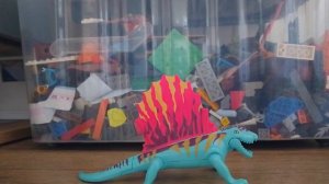 диметродон