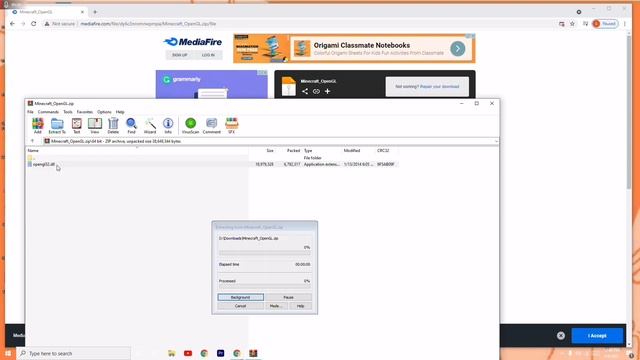 How to Fix Minecraft GLFW Error 65542 WGL The Driver Does not Appear To Support OpenGL Tlauncher смотреть онлайн