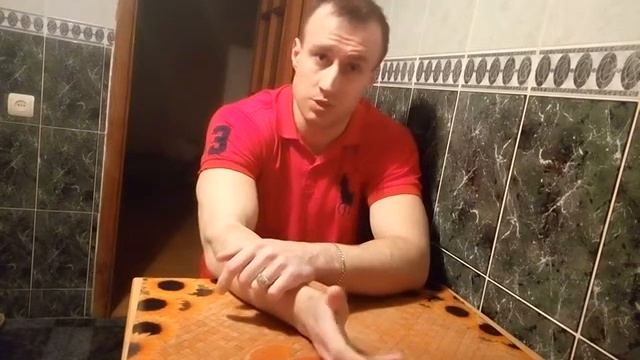 Система оздоровления И. П. Неумывакина для исцеления от Болезни Бехтерева