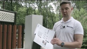 ВЫНОСНОЙ МОНТАЖ ОКОН. ТЕПЛЫЙ ПОДСТАВОЧНЫЙ ПРОФИЛЬ BLAUGELB