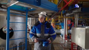 ДОРОГУ МОЛОДЫМ _ Владислав Кутуков (ГП-1В ЯНГКМ) занесён в Реестр профессиональных инженеров России