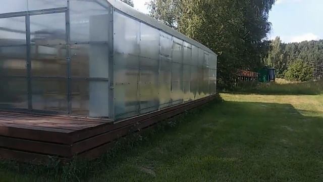 НОВЫЕ ДОМА ДЛЯ ПЧЁЛ #ПчелиныйОстров смотреть онлайн